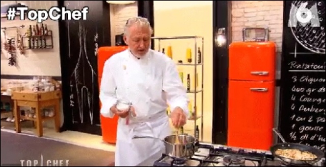 Top Chef 2017 - 1/4 Finale - Épisode 11 - Mercredi 05 Avril - 21h00 - M6 199090topchef