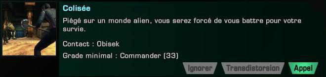 Armes et Équipements Spatiaux Précieux Récupérables en Épisodes - Page 3 19923905Colise