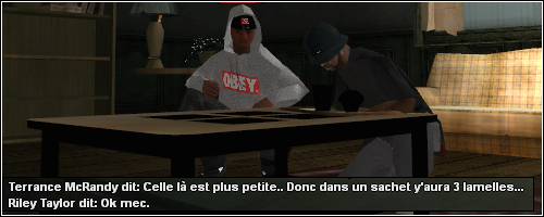 Spooktown Hustlers Ganton Crips - Screenshots et vidéos. - Page 17 201145scren6