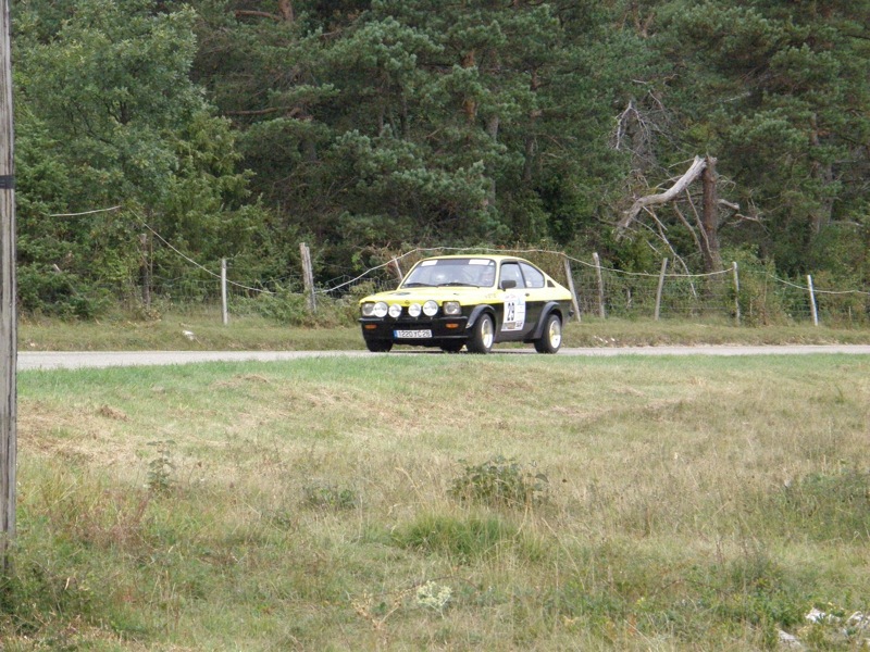  1 er Rallye du Dauphiné - Page 6 201947P9250664