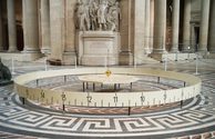 PANTHEON DES SECRETS