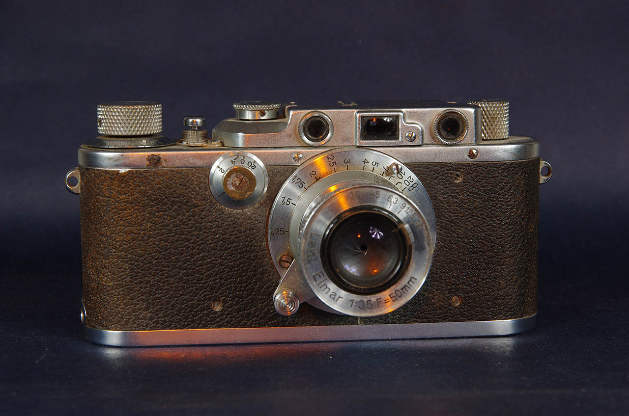 Leica III 203020288