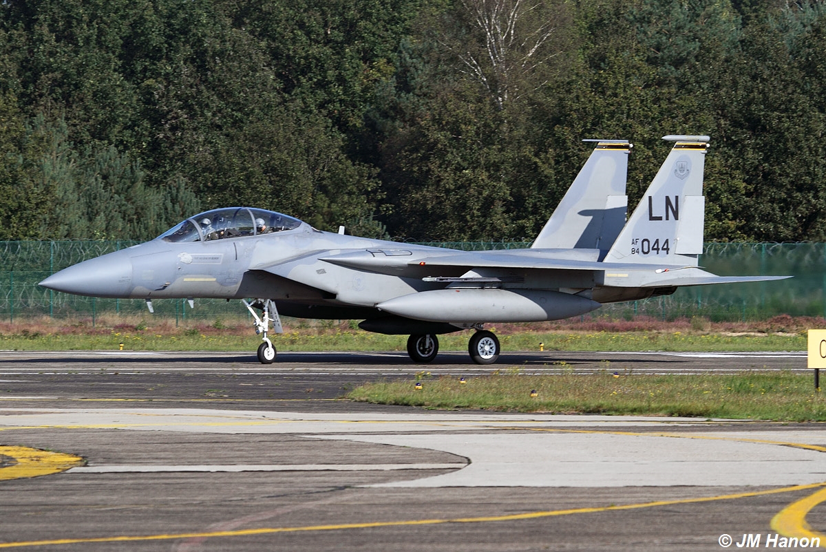 BELGIAN AIR FORCE DAYS - Klein Brogel 12.09.2014 203472EUF1509EBBL120914840044GF