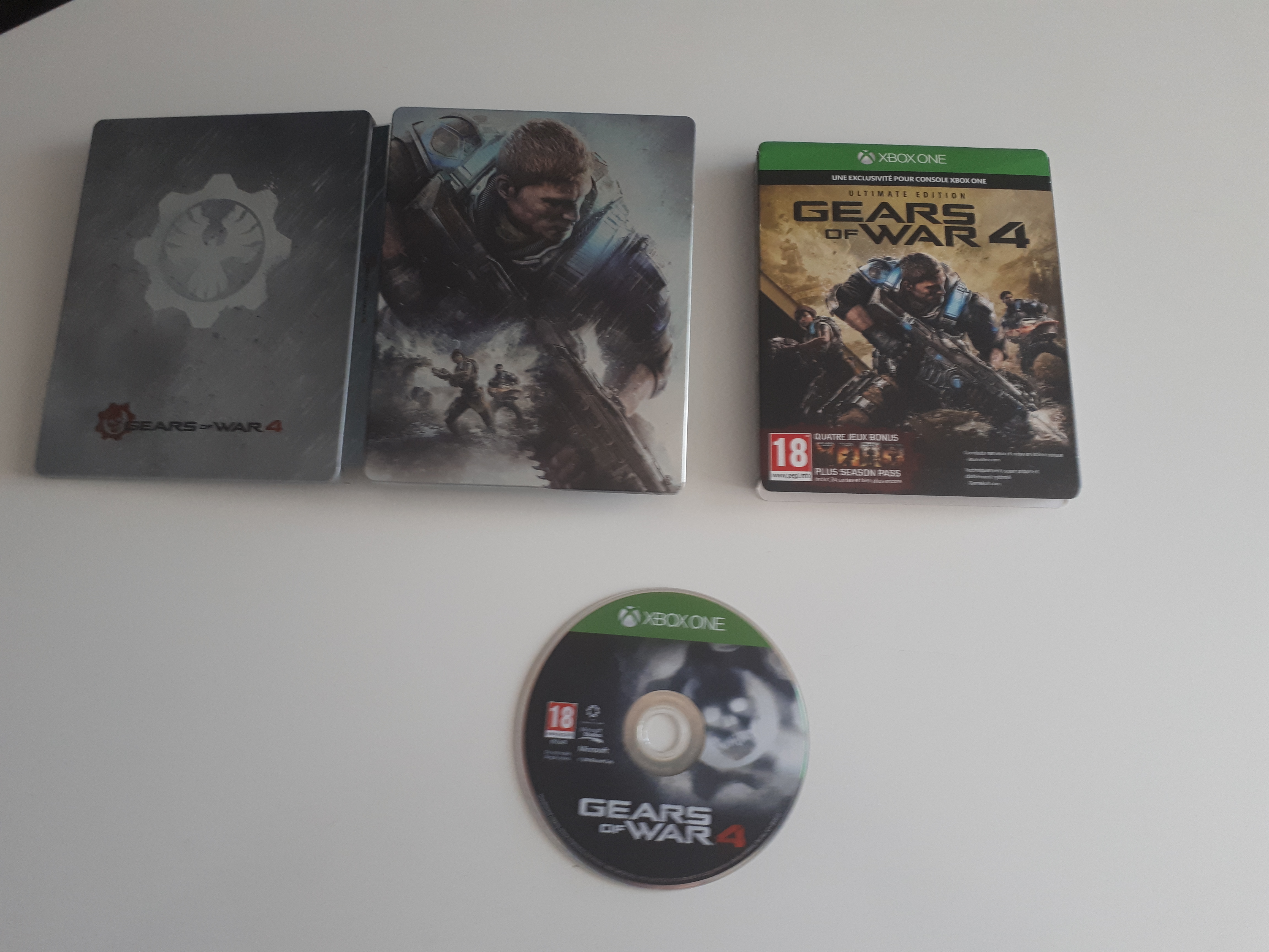 MA collection GEARS OF WAR **MAJ**14/09/17 petite rentrer sympa 20370820170819185034