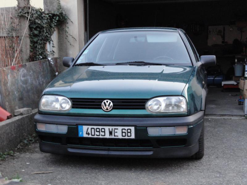 Golf III 1.8 Match 1996 204553DSC00164