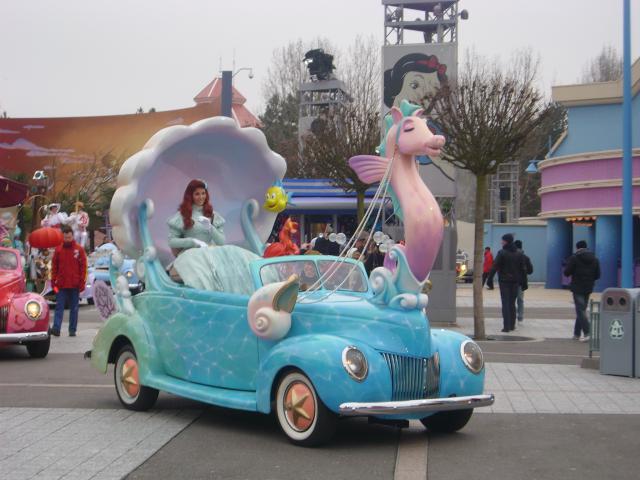 [Disneyland Paris] Premier séjour au DLH (31 janv.-2 fév. 2011) + un anniversaire inoubliable ! - Page 4 204646213