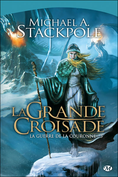 Quoi lire d'autre ? Y a-t-il une vie après les romans de la Black Library ? - Page 2 205515guerrelacouronne3