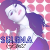 ✿≈✿ Selena Gomez ✿≈✿ #1 205694selenagomezavatarbydream93d333xzl