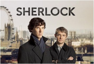 Sherlock, la série 206259Sherlock