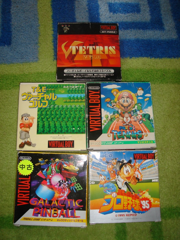 Ventes Nintendo, jeux snes, nes, virtual boy - Page 2 207230DSC01751