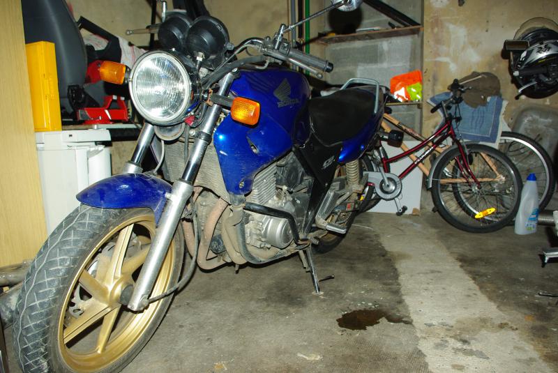 [Yoshi] Honda CB 500 PC32 1999 208013IMGP8007