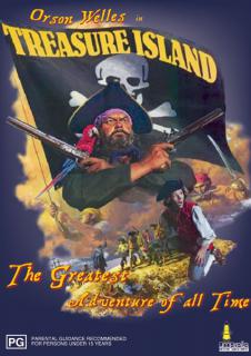 L'Ile au trésor (1972): 208227afficheLIleautresorTreasureIsland19723