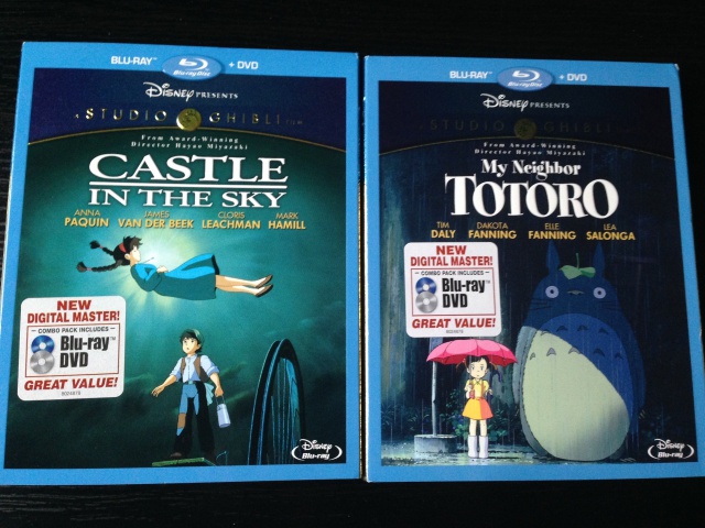 [Shopping] Vos achats DVD et Blu-ray Disney - Page 18 208277IMG1436