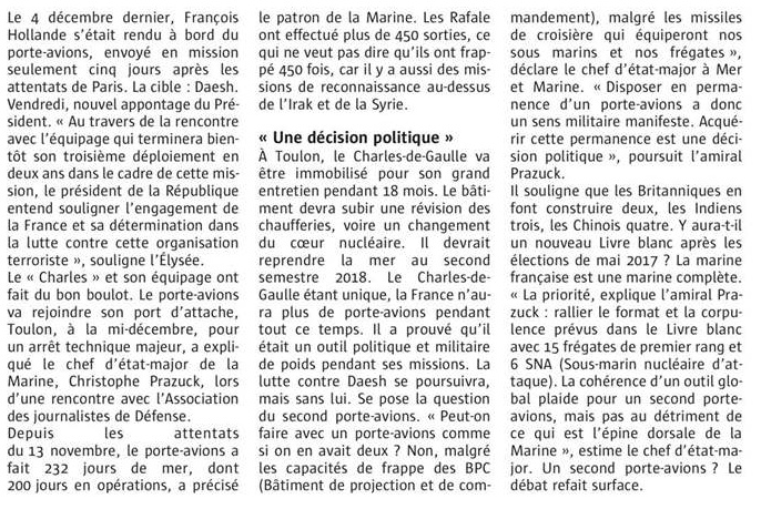 [ Porte-Avions Nucléaire ] Charles de Gaulle Tome 3 - Page 5 209128Sanstitre11