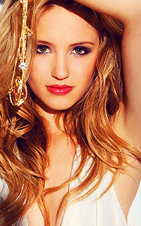 Dianna Agron avatars 200x320 pixels 209344avadianna