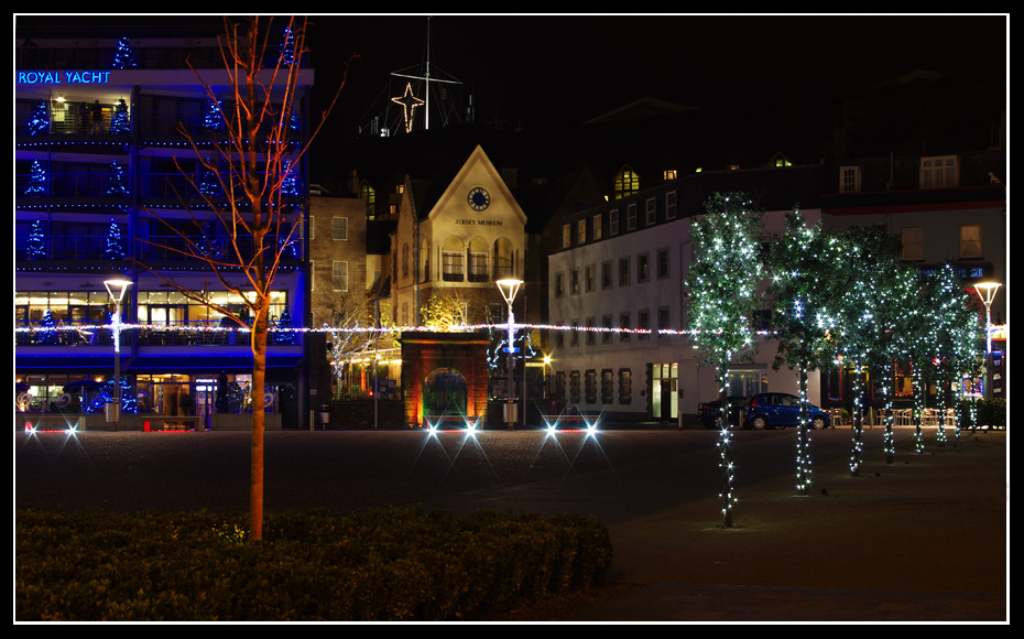 Nuit / Poses longues - Page 12 210129IMGP2499