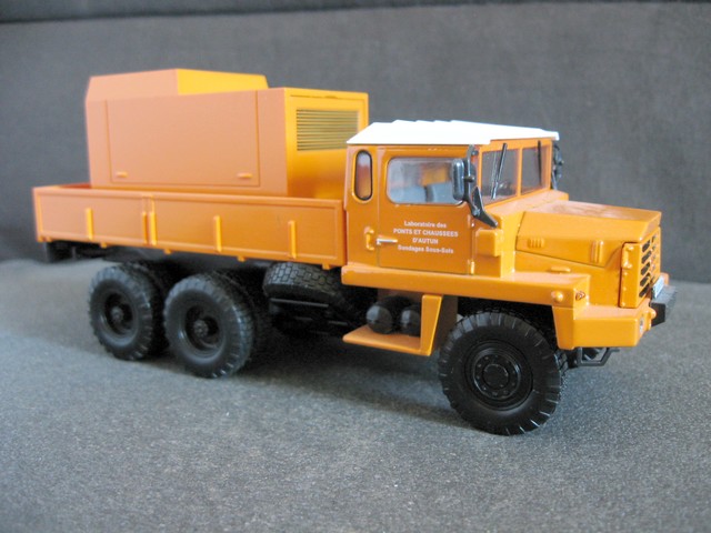 collection  ALTAYA" camions d'autrefois  "  au 1/43 - Page 8 211163IMG7859a