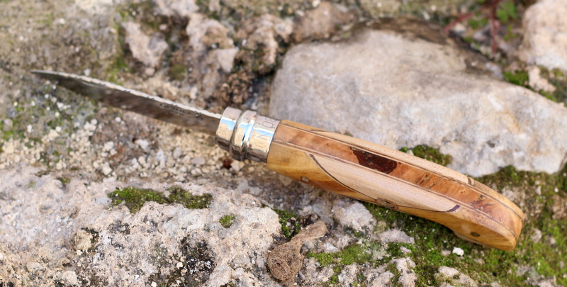 Opinel "customs" 2016  made in Frank  - Page 2 213155dregh105