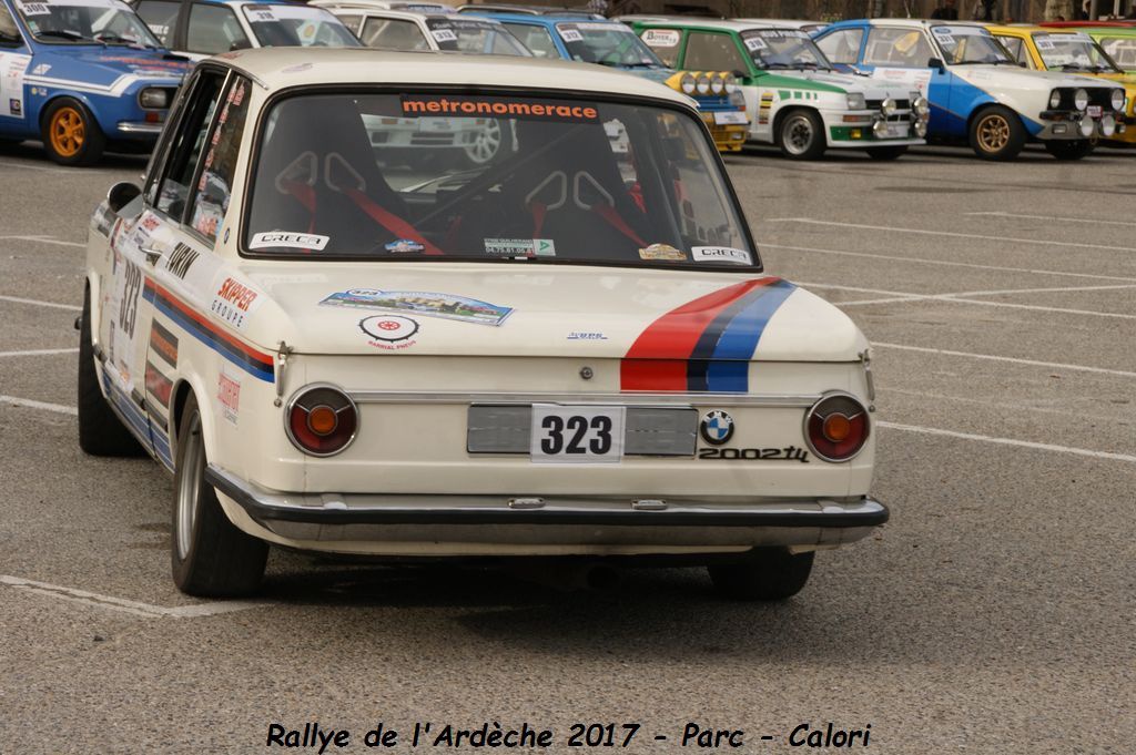 [07] 03-04/11/2017 - Rallye VHC-VHRS de l'Ardèche - Page 4 213592DSC03836