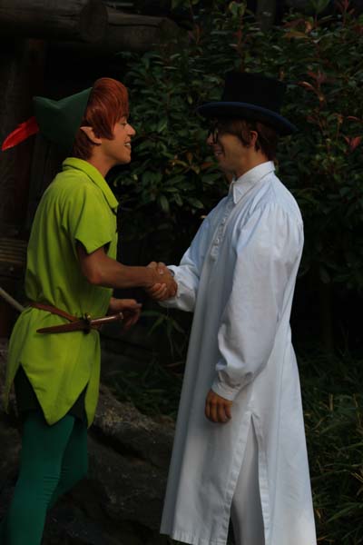 [Spectacle] "En Suivant le Guide avec Peter Pan" (du 6 avril 2011 au 4 mars 2012) - Page 21 213664IMG6118