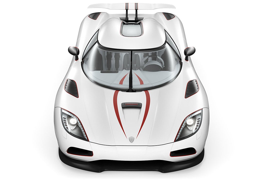 Koenigsegg Agera R 213838untitled5