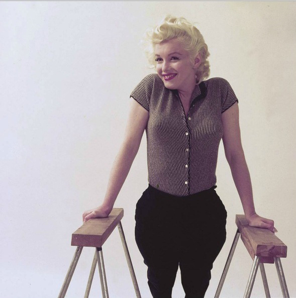 Marilyn Monroe - Page 21 2145121531