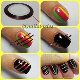 Nail art 2149895757423766693723765172511801482587741076479998936610n