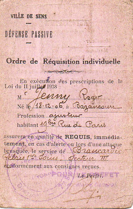 Les Brevets Militaires 216390ausweis2img154