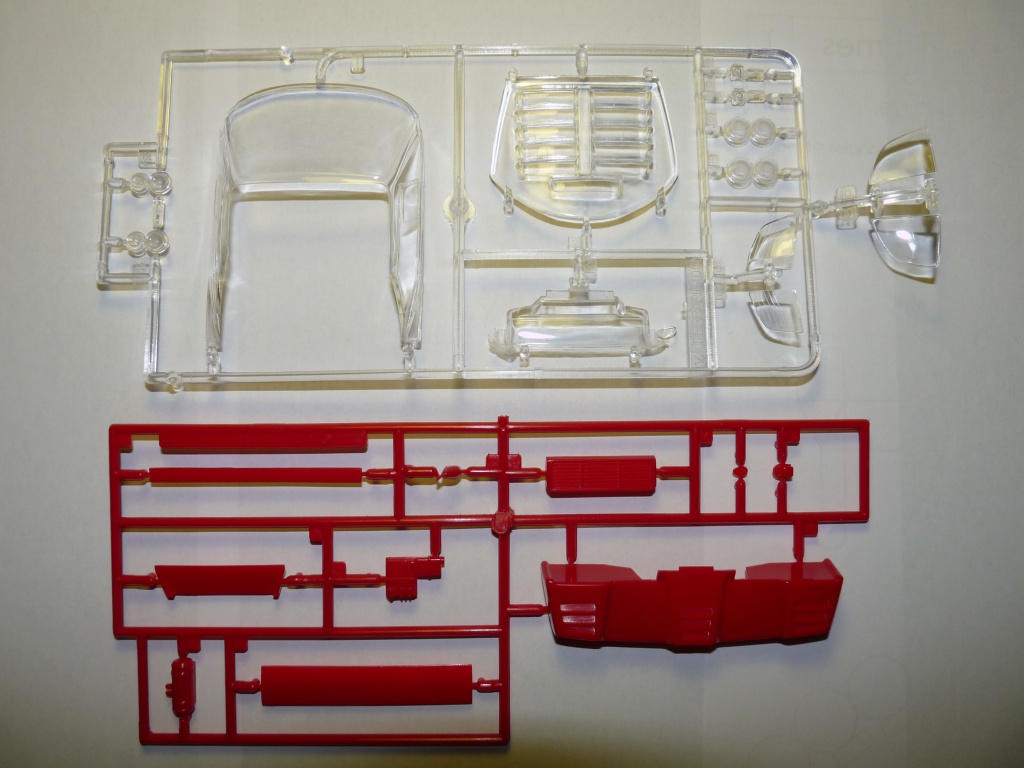 F40 LM Totip #29 [Fujimi] Le Mans 1994 216519P1060476