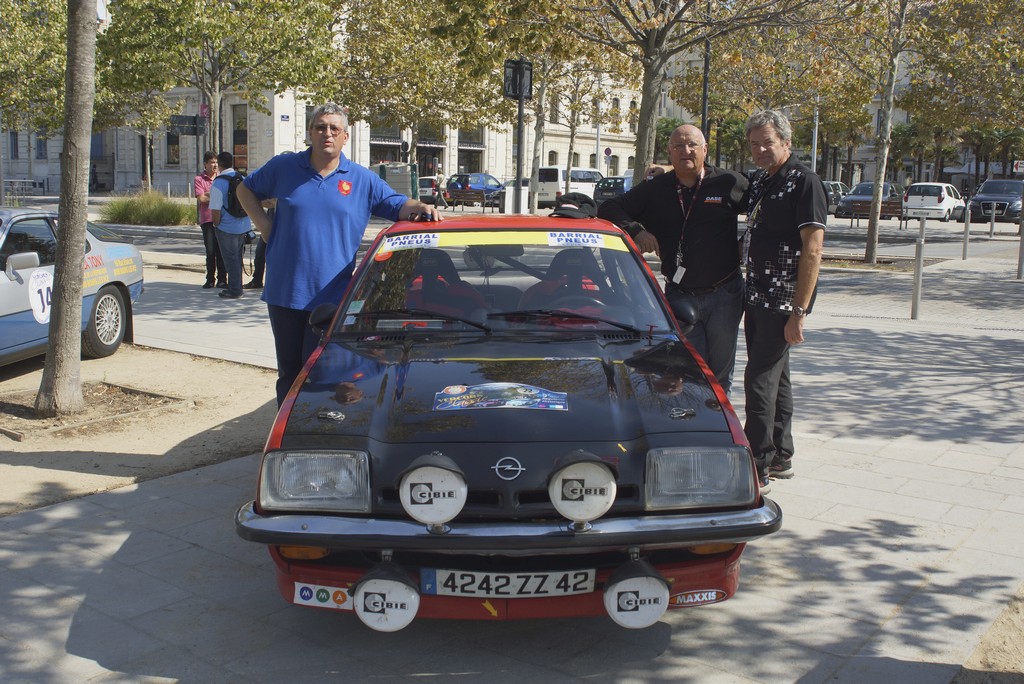 9eme RALLYE VERCORS CLASSIC [22 /23 Septembre] - Page 2 216561DSC0457