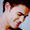 ♣ « Three words, seven letters, say it and I am yours . » I'm joking ! ♣ 217077SSstefansalvatore8279300100100