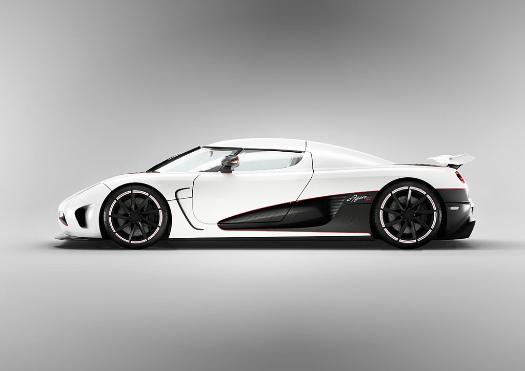 Koenigsegg Agera R 217621untitled3