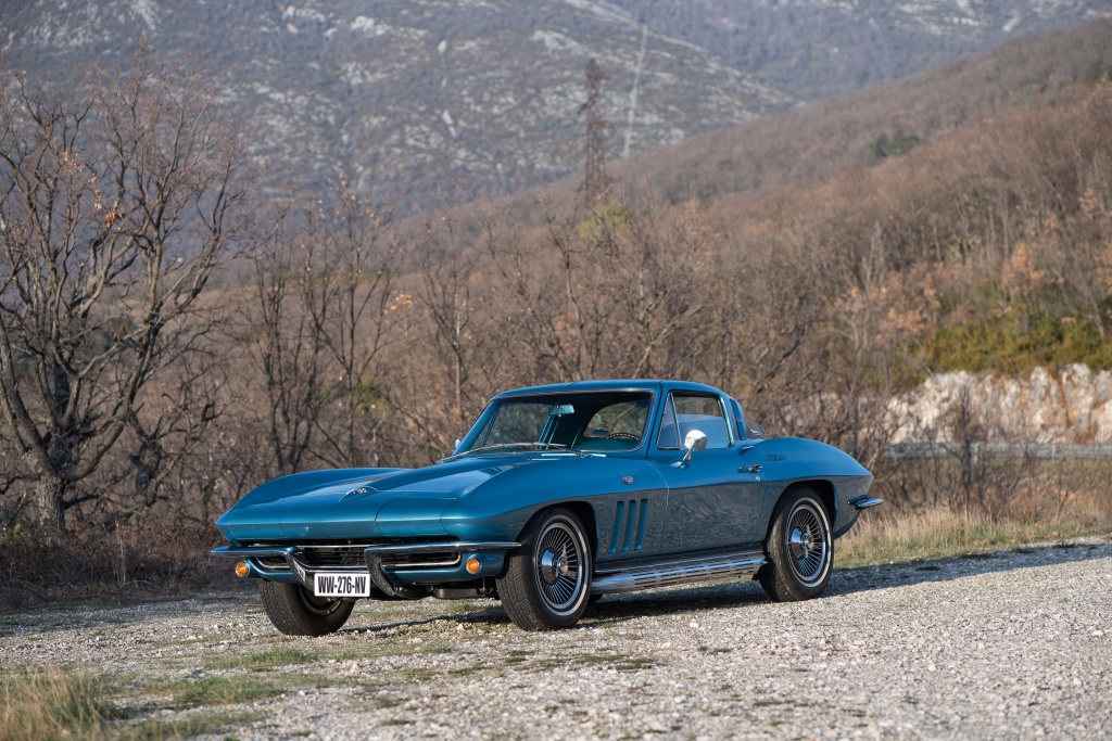 Corvette C2 bleue Nassau. Photos et histoires de la C2.. - Page 10 217968DSC2743