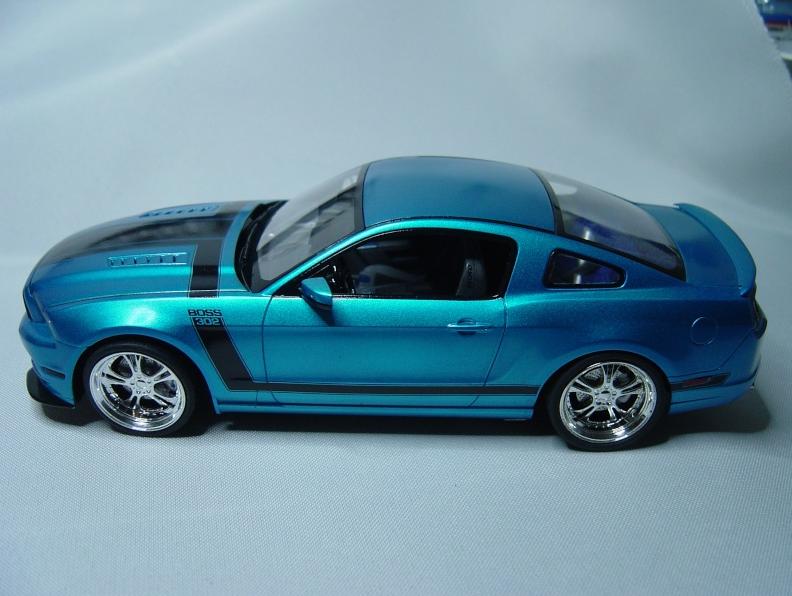 Mustang Boss 302 2013 218977mustang