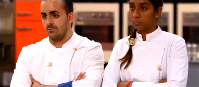 Top Chef 2017 - Épisode 08 - Mercredi 15 Mars - 21h00 - M6 219106topchef5