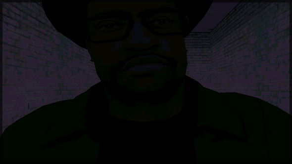 |F-MAFIA| The Black Circle ▬ Screenshots & Vidéos [7] - Page 17 219436samp063