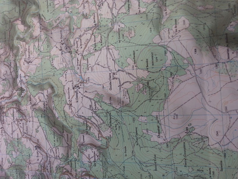 Debriefing RAID CROS 22/23 Novembre 2014 22202720141122092009