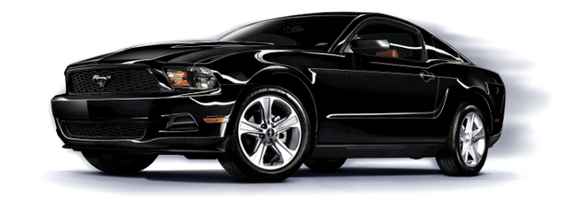 La Ford Mustang reçoit un nouveau V6 de 305ch 222231fordmustangv6la2010