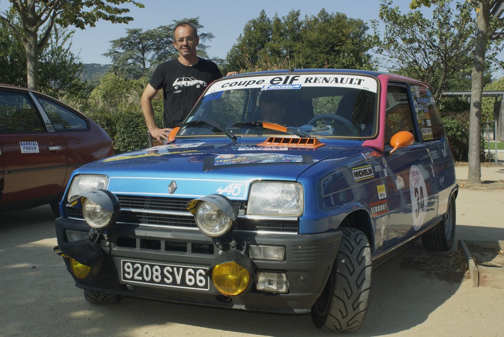 9eme RALLYE VERCORS CLASSIC [22 /23 Septembre] - Page 2 222799DSC0445