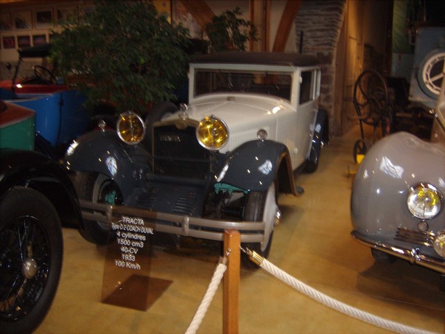 Quelques photos de mon passage au Manoir de l’Automobile et des Vieux Métiers de Lohéac  224374GEDC3100