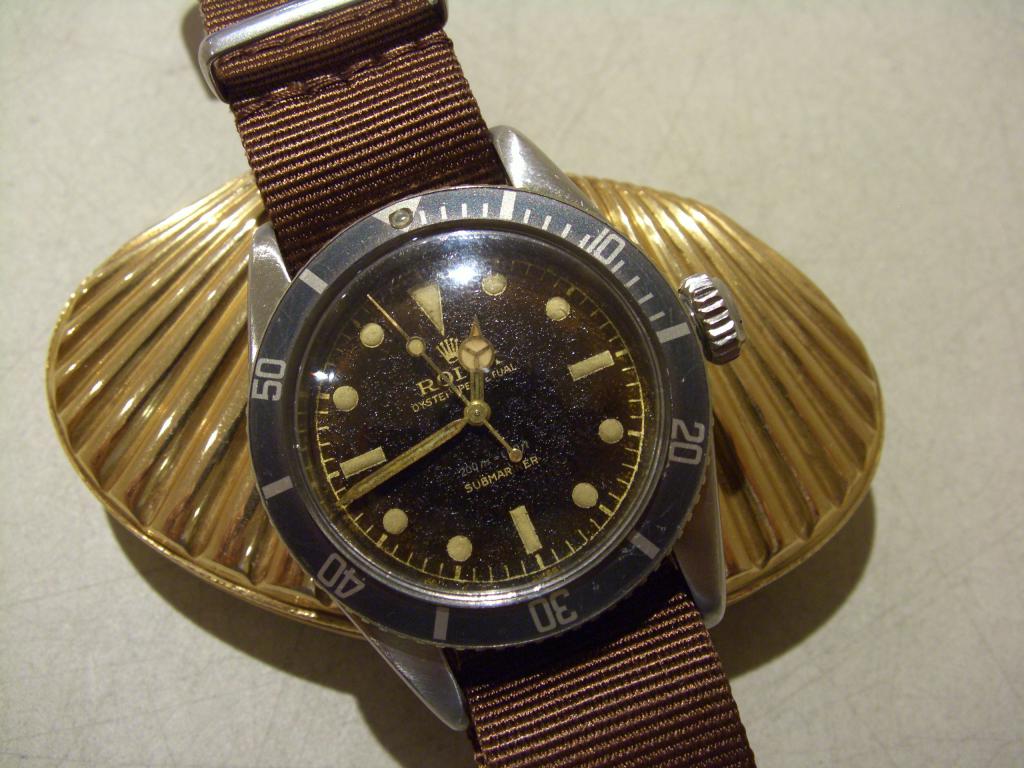 Rolex 6538 - 1665 224799009JPG