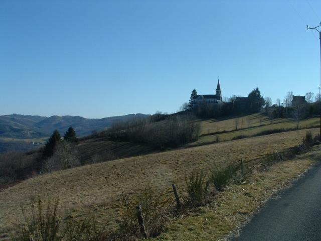 Balade au Fel - Aveyron 226576DSCF0080