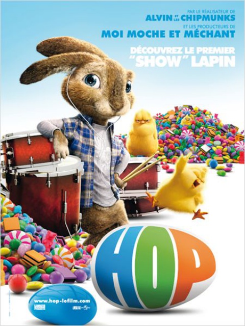 HOP [2011] 228385Hop