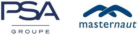 Le Groupe PSA s'associe à Masternaut pour fournir des solutions  228418psagroupemasternaut