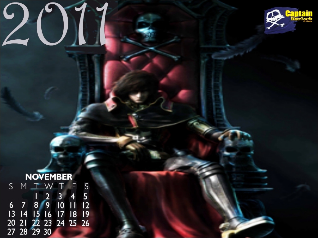 Votre calendrier 2011: 228954November2011