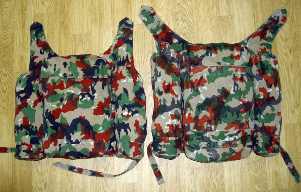 Alpenflage backpacks 229342alpenbag2