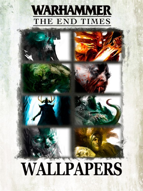 Black Library Advent Calendar 2014 22997503WarhammerWallpapercover