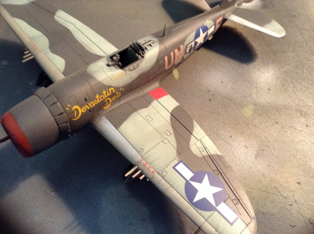 P 47 Revell 230051image274