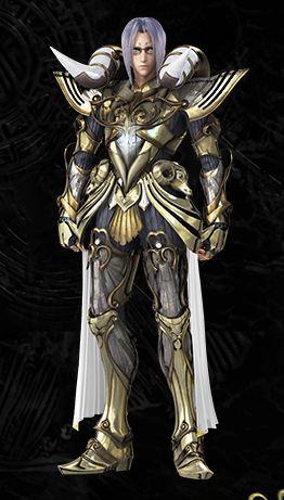 Saint Seiya legend of Sanctuary 230655Projet3