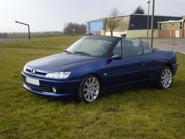 \\\\\\\\\\\\ Peugeot 306 Cabriolet ///  !!!!! dernier  shoot  !!!!! - Page 18 230817S7001574